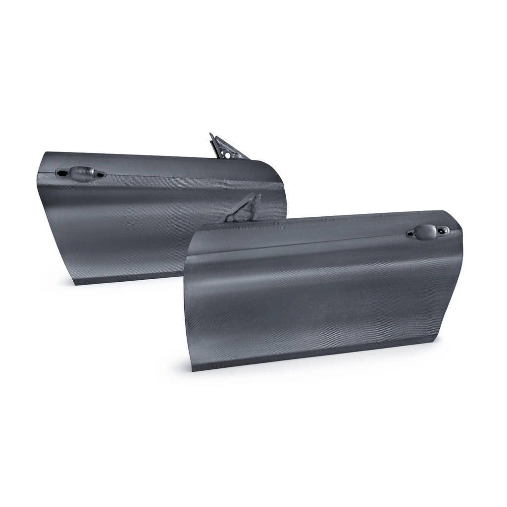 TEAM SCHIRMER IN-CAT-G82 Carbon Doors for BMW M4 (G82) Photo-0 