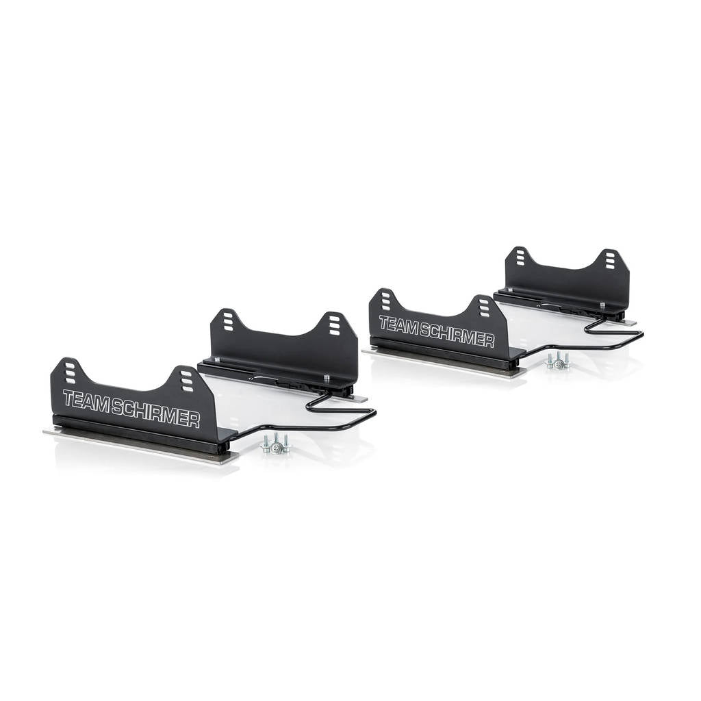 TEAM SCHIRMER IN-KON-EF Seat Brackets Set for BMW M-series Photo-1 