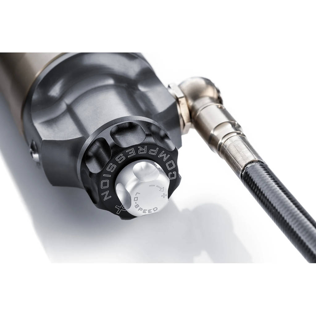TEAM SCHIRMER SCH-NR3-F8X Suspension Kit Nitron R3 for BMW M2 (F87) / M3 (F80) / M4 (F82) Photo-4 