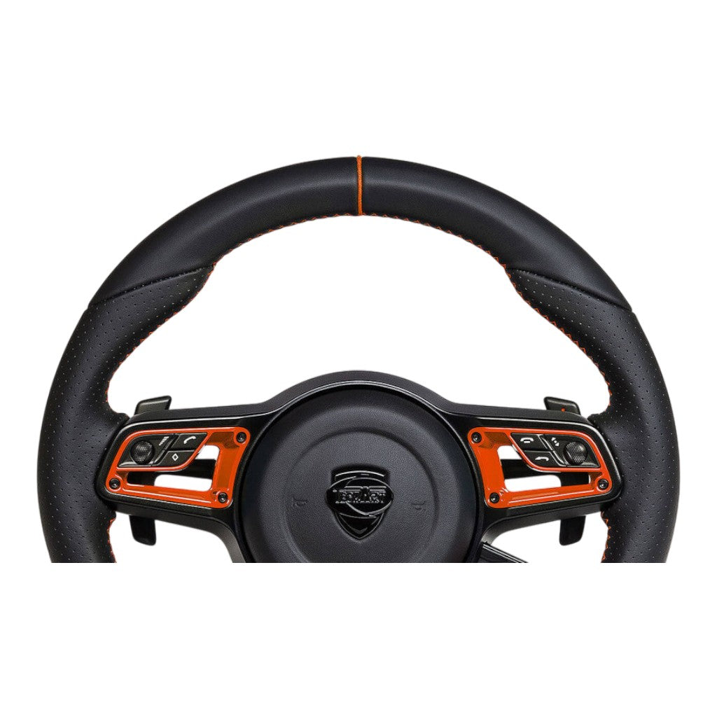 TECHART +00.430.000.011 V01: Wheel Straight-Ahead Marking Cord Photo-2 