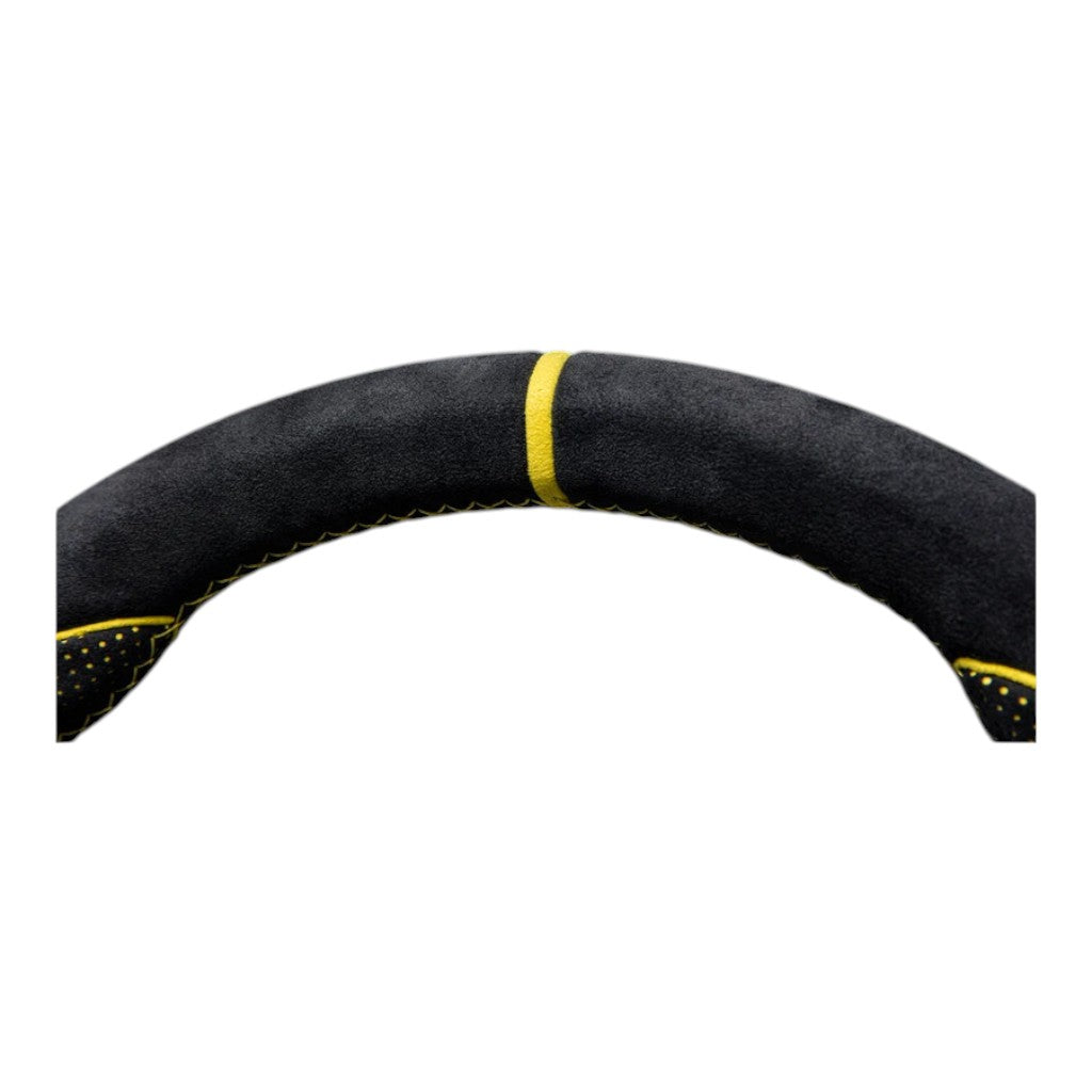 TECHART +00.430.000.012 V02: Wheel Straight-Ahead Marking 12 o'clock Marking 5mm Photo-2 