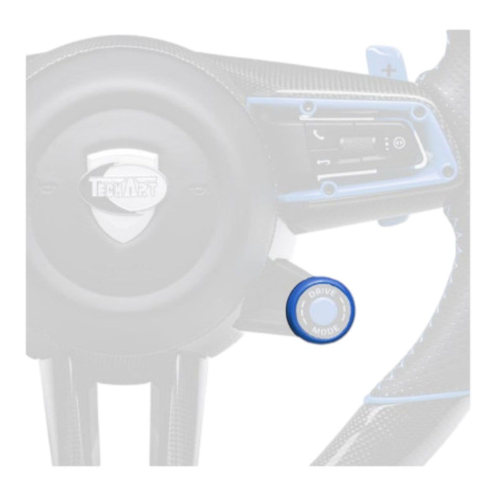TECHART +00.430.128.100 V10: Wheel Travel Mode Switch, Custom Color Photo-0 