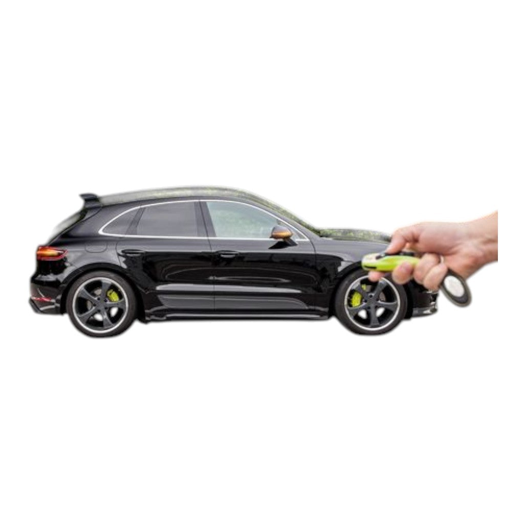 TECHART 000.200.380.009-02 Air Suspension Module Sport for PORSCHE Macan (95B.1/95B.2/95B.3) Photo-0 