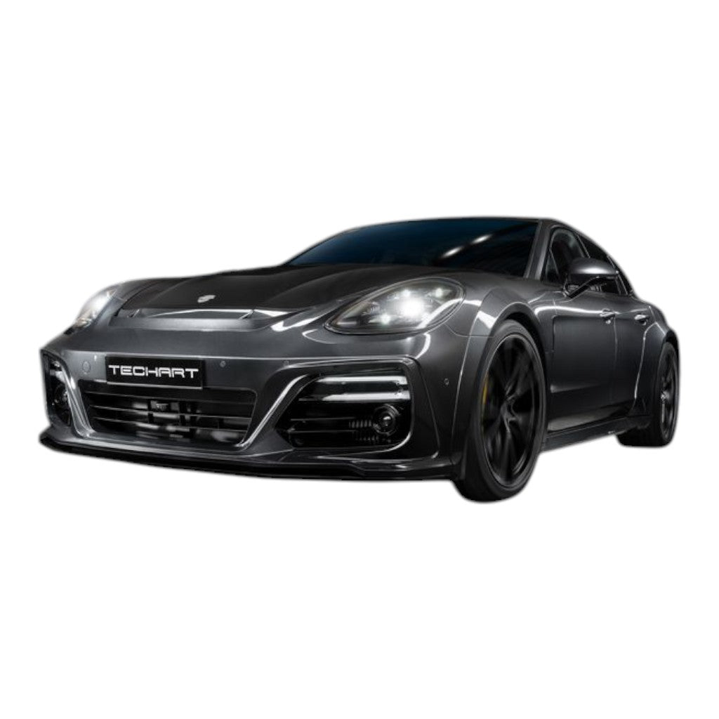 TECHART 071.100.052.009 Aero Body Kit GrandGT for PORSCHE Panamera (971) Photo-0 