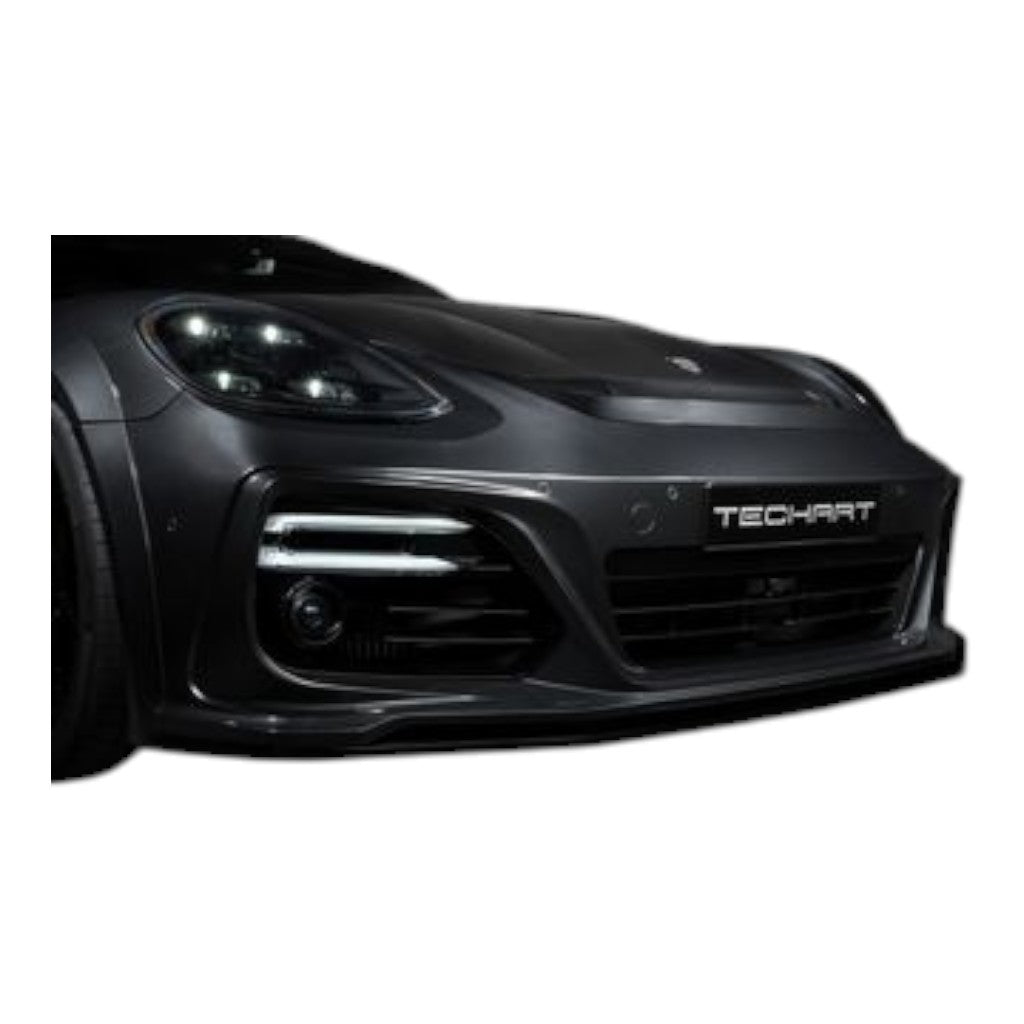 TECHART 071.100.052.009 Aero Body Kit GrandGT for PORSCHE Panamera (971) Photo-8 