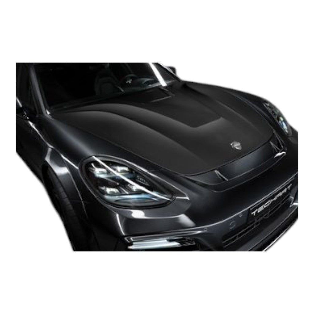 TECHART 071.100.052.009 Aero Body Kit GrandGT for PORSCHE Panamera (971) Photo-10 