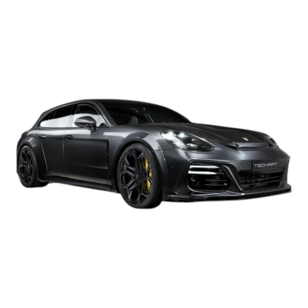 TECHART 071.100.052.009 Aero Body Kit GrandGT for PORSCHE Panamera (971) Photo-1 