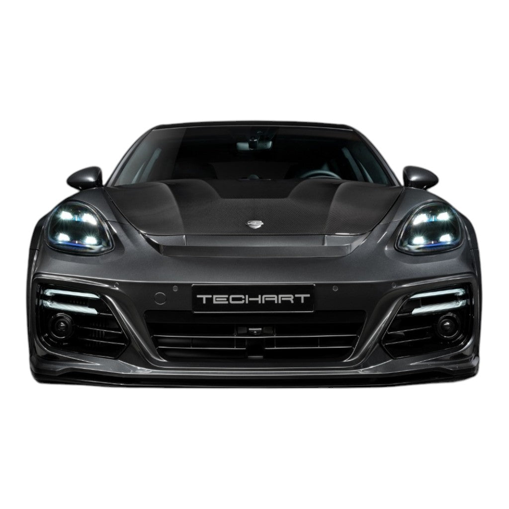 TECHART 071.100.052.009 Aero Body Kit GrandGT for PORSCHE Panamera (971) Photo-2 