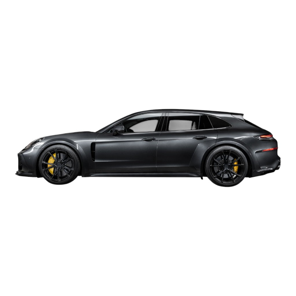 TECHART 071.100.052.009 Aero Body Kit GrandGT for PORSCHE Panamera (971) Photo-4 