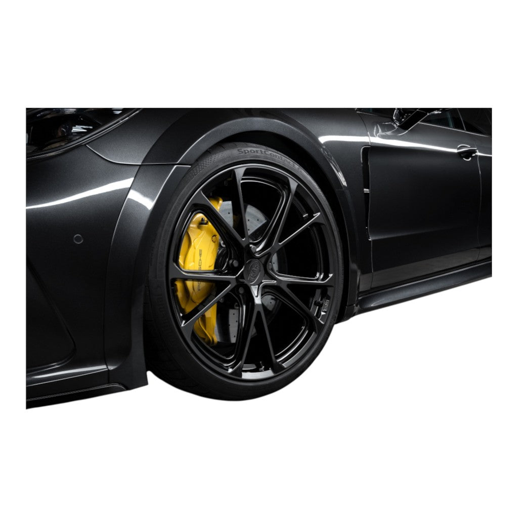 TECHART 071.280.020.009 Performance Wheels Kit GrandGT for PORSCHE Panamera (971) Photo-2 