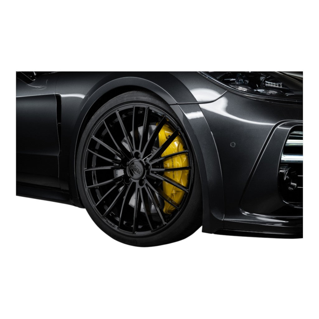 TECHART 071.280.121.009 Performance Wheels Kit GrandGT Formula for PORSCHE Panamera (971) Photo-1 