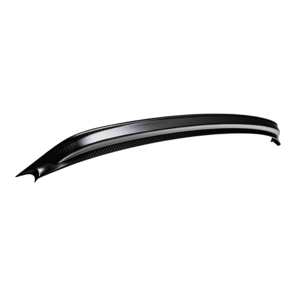 TECHART 082.100.480.009 Trim Bars for Air Channels for PORSCHE 718 Cayman/Boxster S/T/GTS Photo-0 