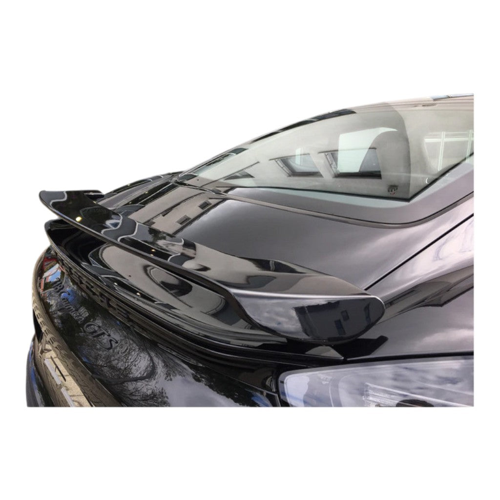 TECHART 082.100.800.009 Rear Spoiler I for PORSCHE 718 Boxster S/T/GTS/GTS 4.0 Photo-1 