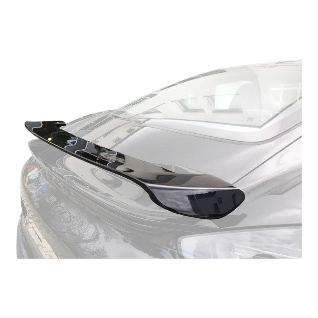 TECHART 082.100.801.009 Rear Spoiler I for PORSCHE 718 Cayman S/T/GTS/GTS 4.0 Photo-0 