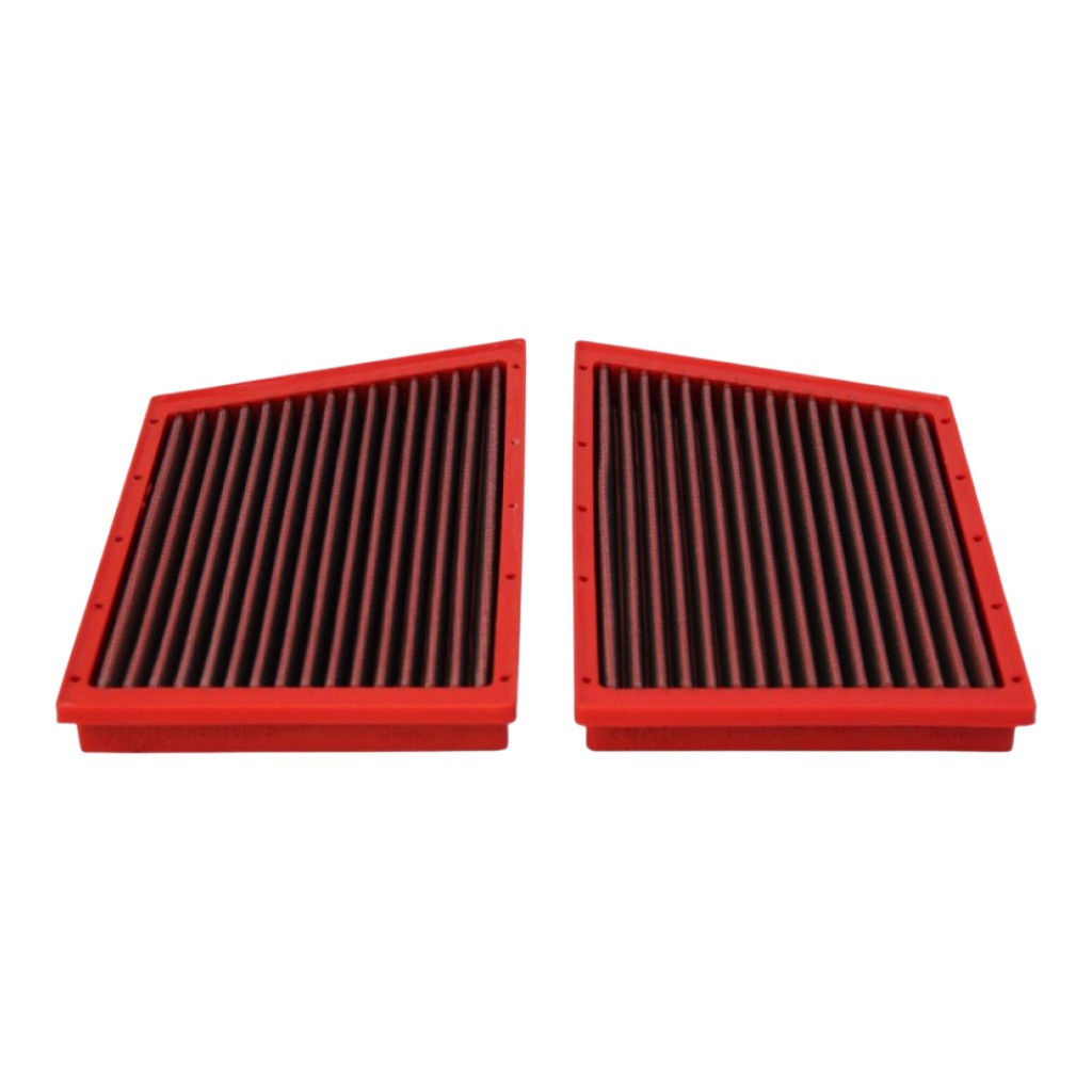 TECHART 082.300.800.009 Sport Air Filter for PORSCHE 718 Cayman/Boxster S/T/GTS (Only for 4-Cylinder) Photo-0 
