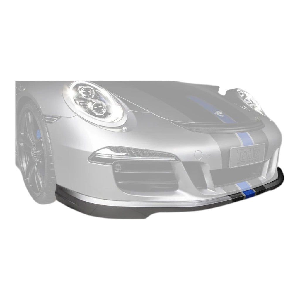 TECHART 091.100.101.009 Front Spoiler I for PORSCHE 911 GTS/4 GTS (991.1) Photo-1 