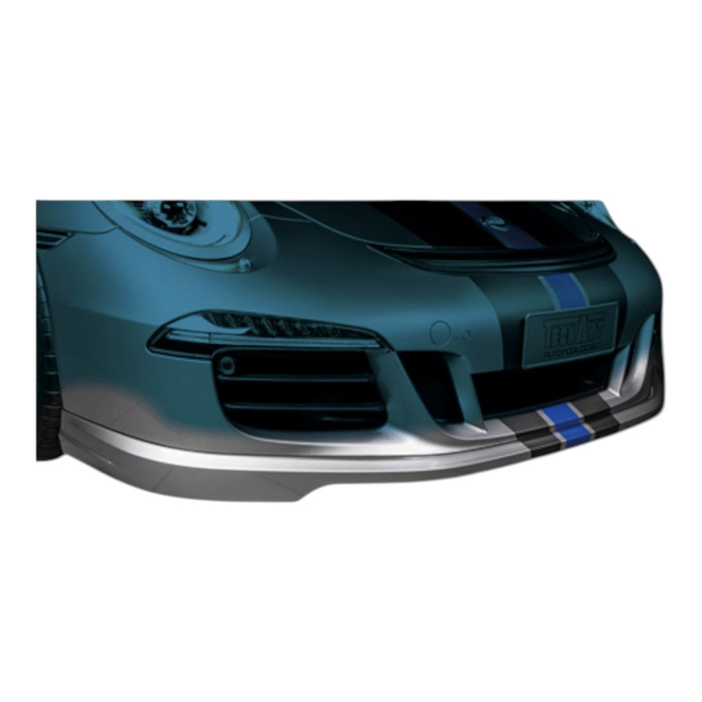 TECHART 091.100.101.009 Front Spoiler I for PORSCHE 911 GTS/4 GTS (991.1) Photo-2 