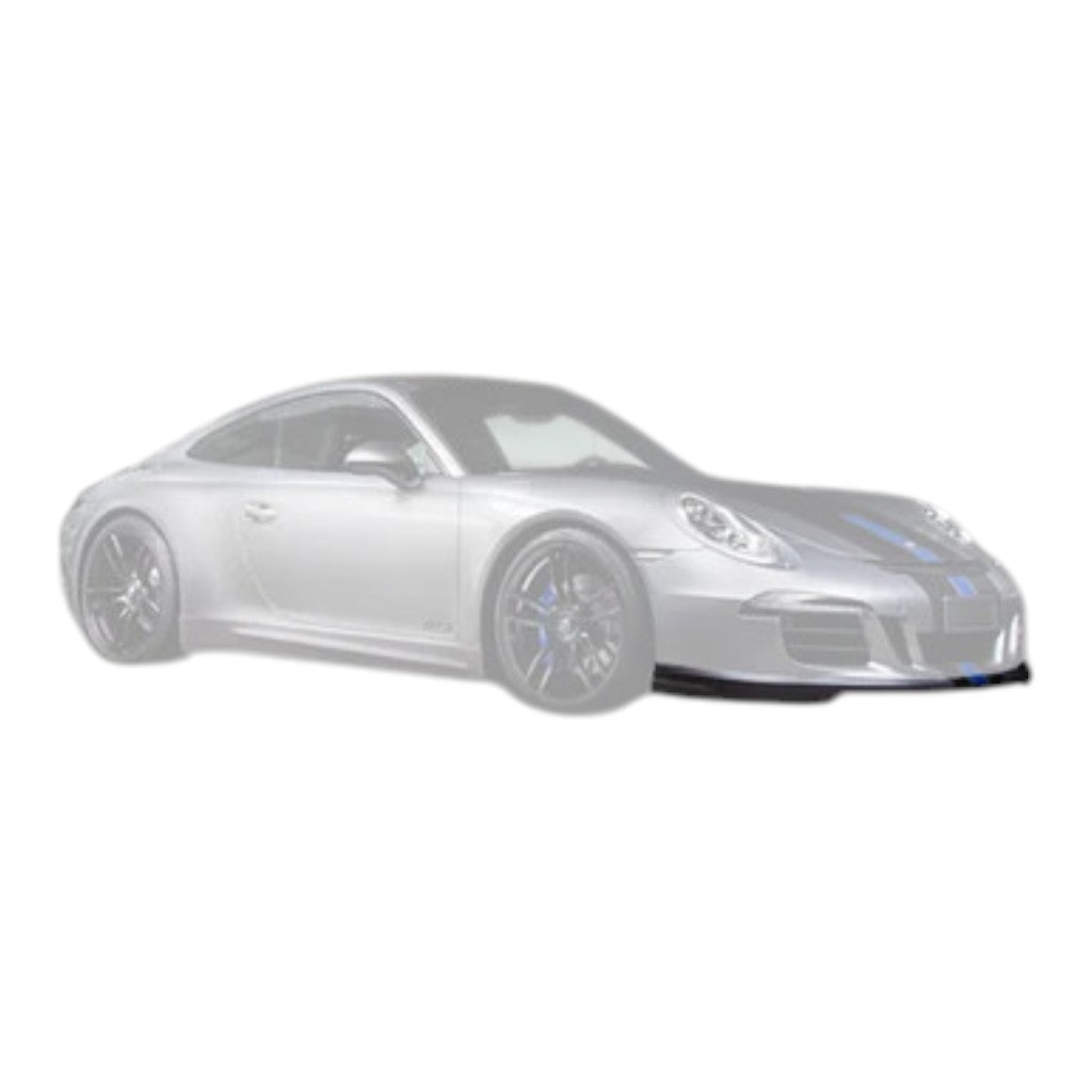 TECHART 091.100.101.009 Front Spoiler I for PORSCHE 911 GTS/4 GTS (991.1) Photo-3 