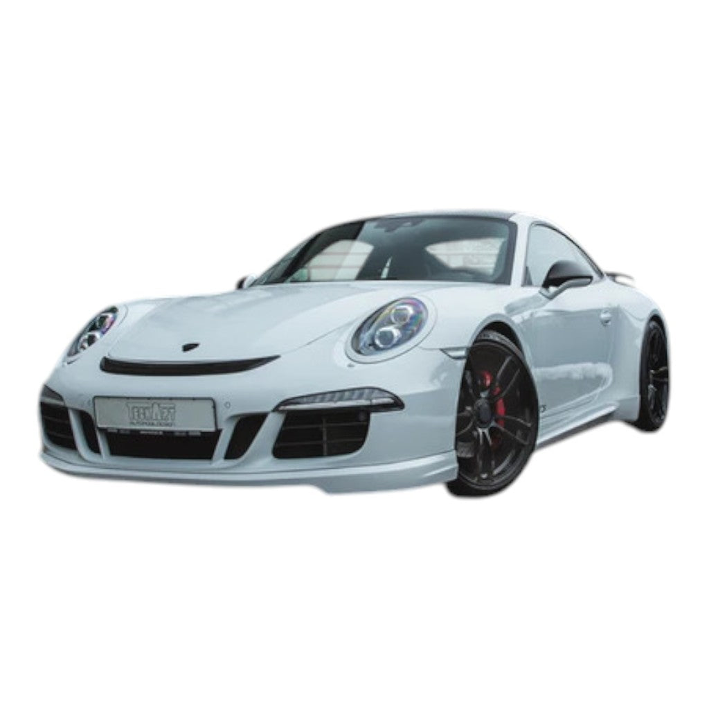 TECHART 091.100.101.009 Front Spoiler I for PORSCHE 911 GTS/4 GTS (991.1) Photo-6 