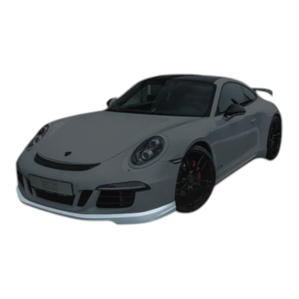 TECHART 091.100.101.009 Front Spoiler I for PORSCHE 911 GTS/4 GTS (991.1) Photo-7 