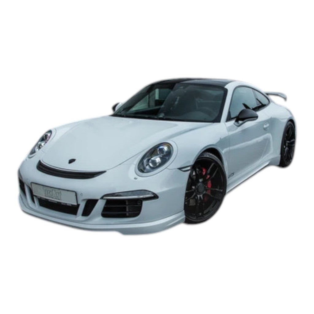 TECHART 091.100.101.009 Front Spoiler I for PORSCHE 911 GTS/4 GTS (991.1) Photo-8 