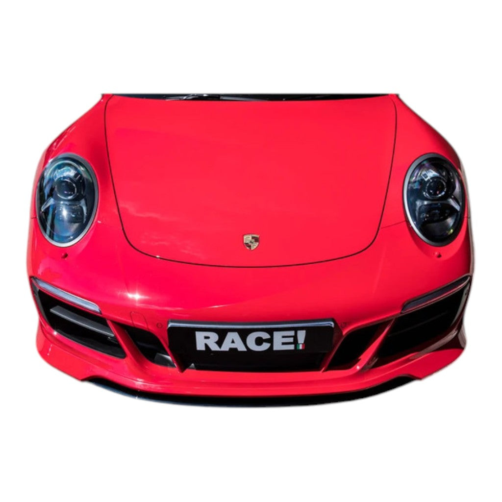 TECHART 091.100.103.009 Front Spoiler I for PORSCHE 911 GTS/4 GTS (991.2) Photo-8 