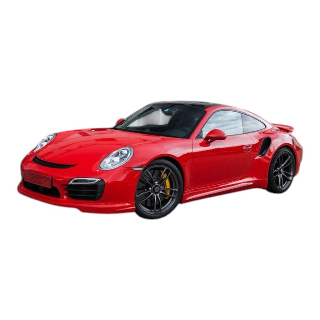 TECHART 091.100.180.009-01 Front Spoiler I for PORSCHE 911 Turbo/Turbo S (991) Photo-9 