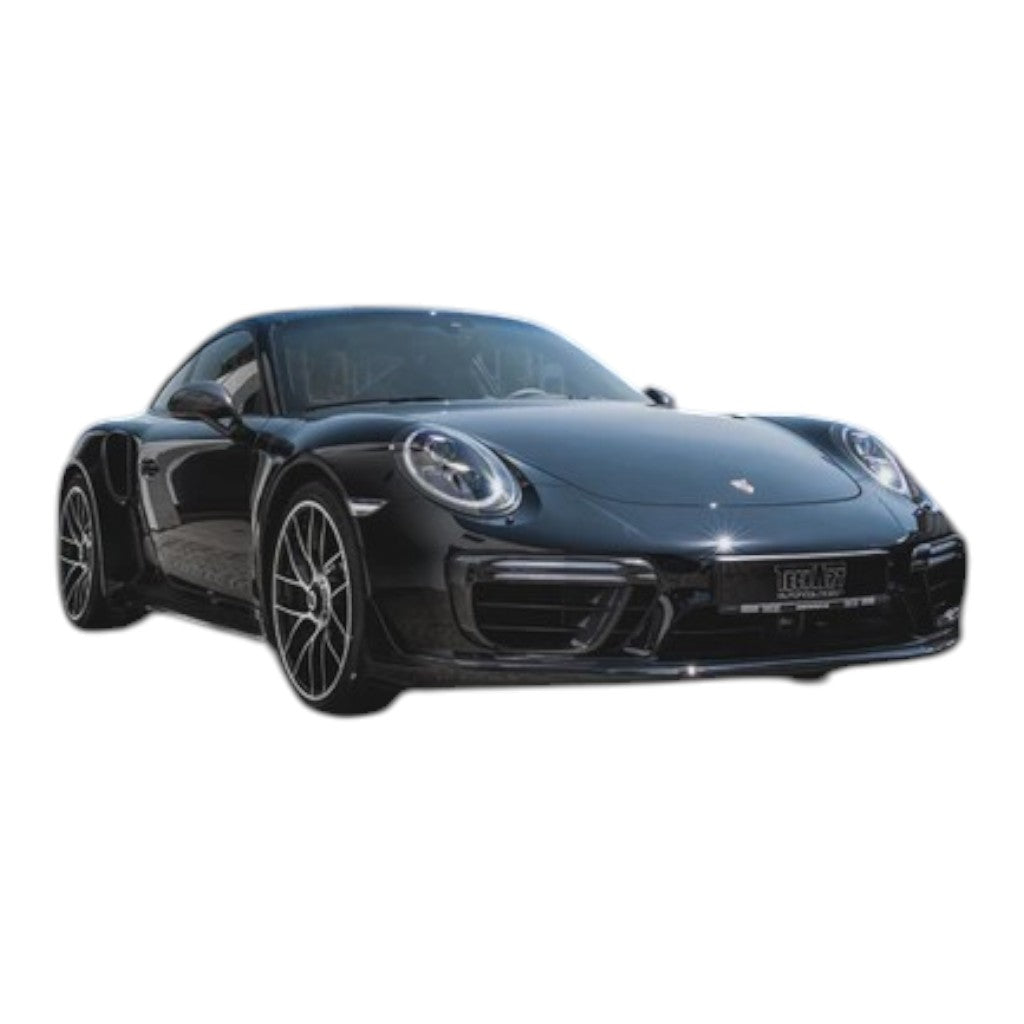 TECHART 091.100.180.009-01 Front Spoiler I for PORSCHE 911 Turbo/Turbo S (991) Photo-6 