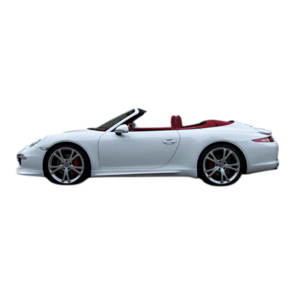 TECHART 091.100.340.009 Side Skirts for PORSCHE 911 Carrera/Carrera S (991) Photo-3 