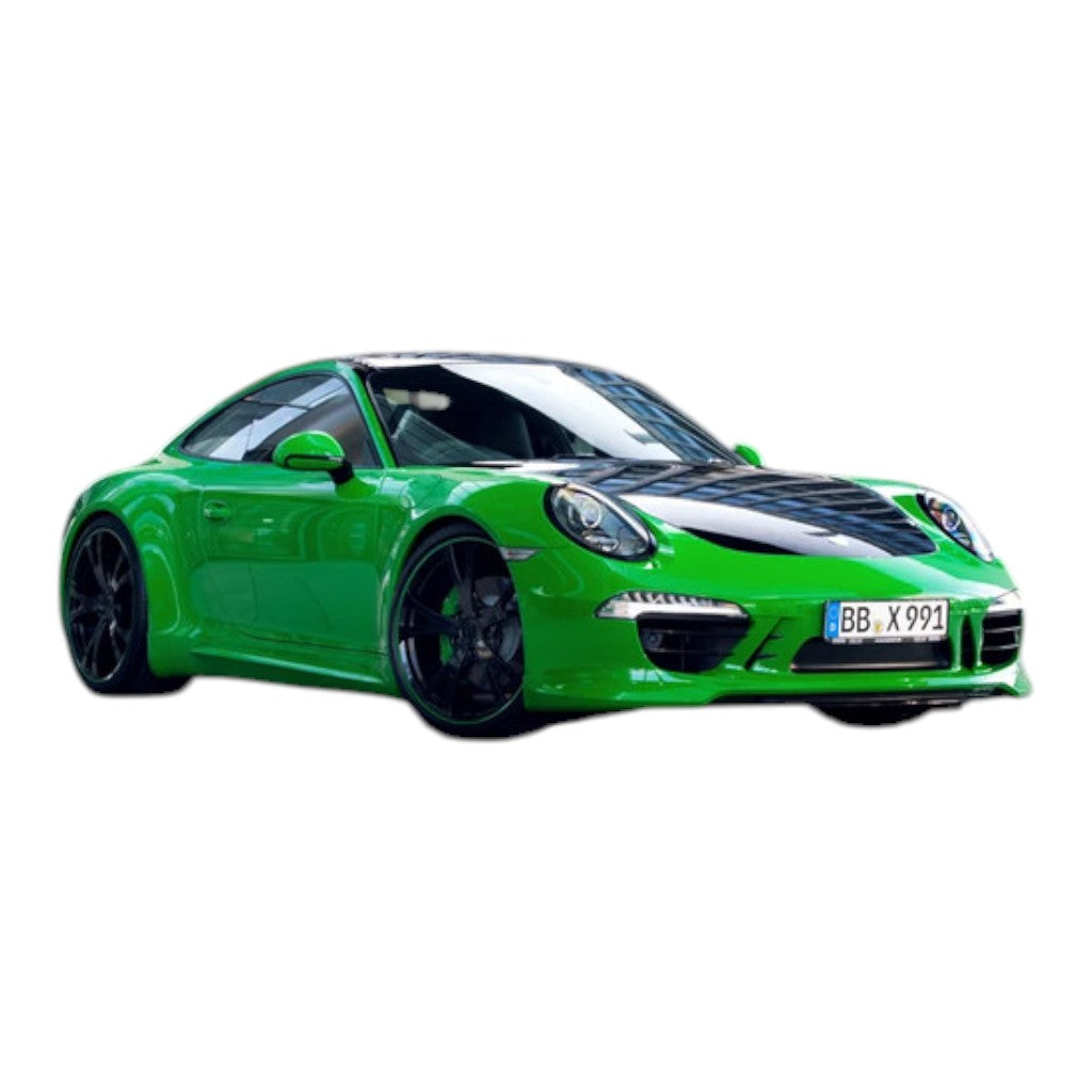 TECHART 091.100.340.009 Side Skirts for PORSCHE 911 Carrera/Carrera S (991) Photo-5 