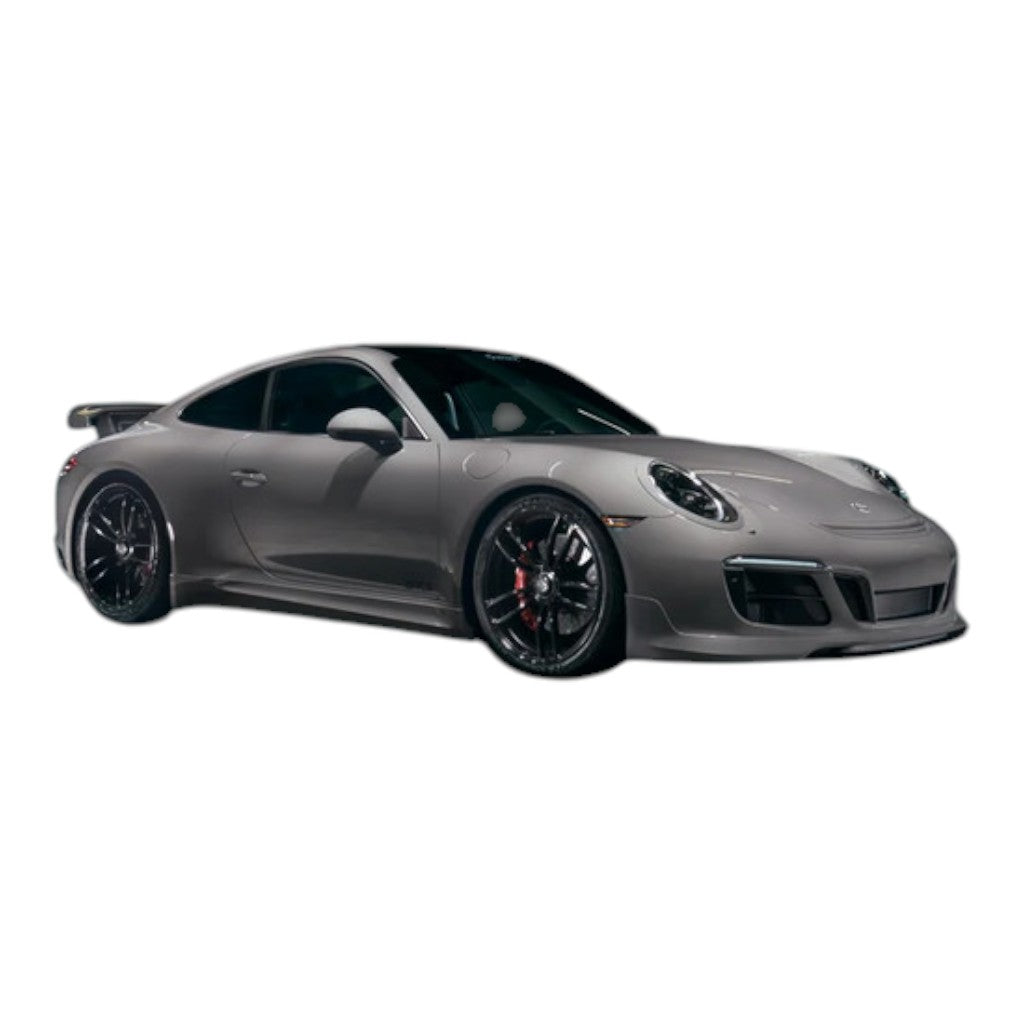 TECHART 091.100.340.009 Side Skirts for PORSCHE 911 Carrera/Carrera S (991) Photo-8 