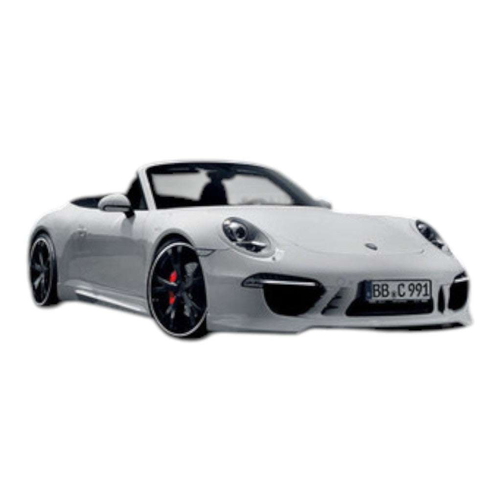 TECHART 091.100.350.009 Side Skirts for PORSCHE 911 Carrera 4/4S/GTS/4 GTS/GT3/GT3 Touring (991) Photo-4 