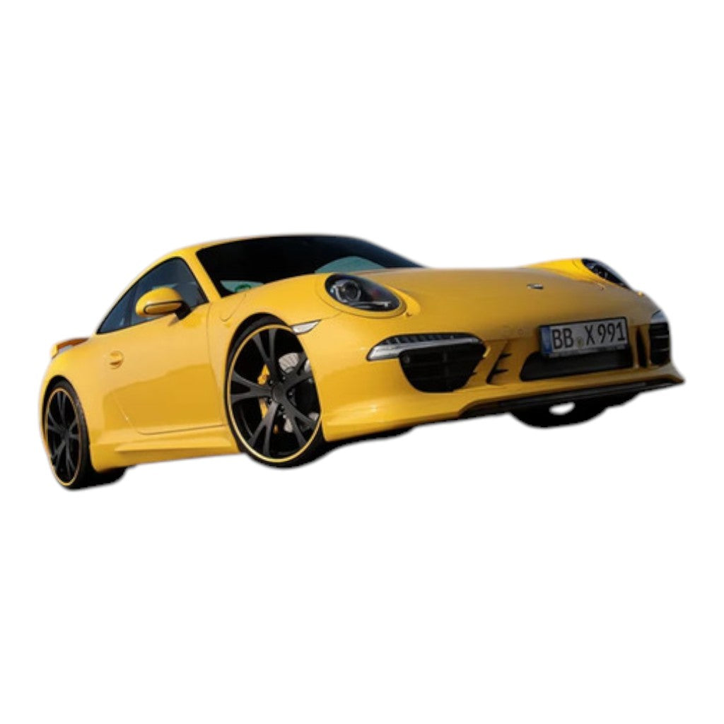 TECHART 091.100.350.009 Side Skirts for PORSCHE 911 Carrera 4/4S/GTS/4 GTS/GT3/GT3 Touring (991) Photo-7 