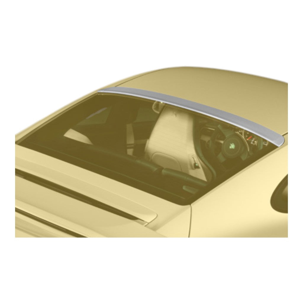 TECHART 091.100.600.009 Roof Spoiler for PORSCHE 911 Carrera 4/S/4S/GTS/4 GTS/Turbo/Turbo S/GT3/GT3 Touring/GT3RS (991) Photo-2 