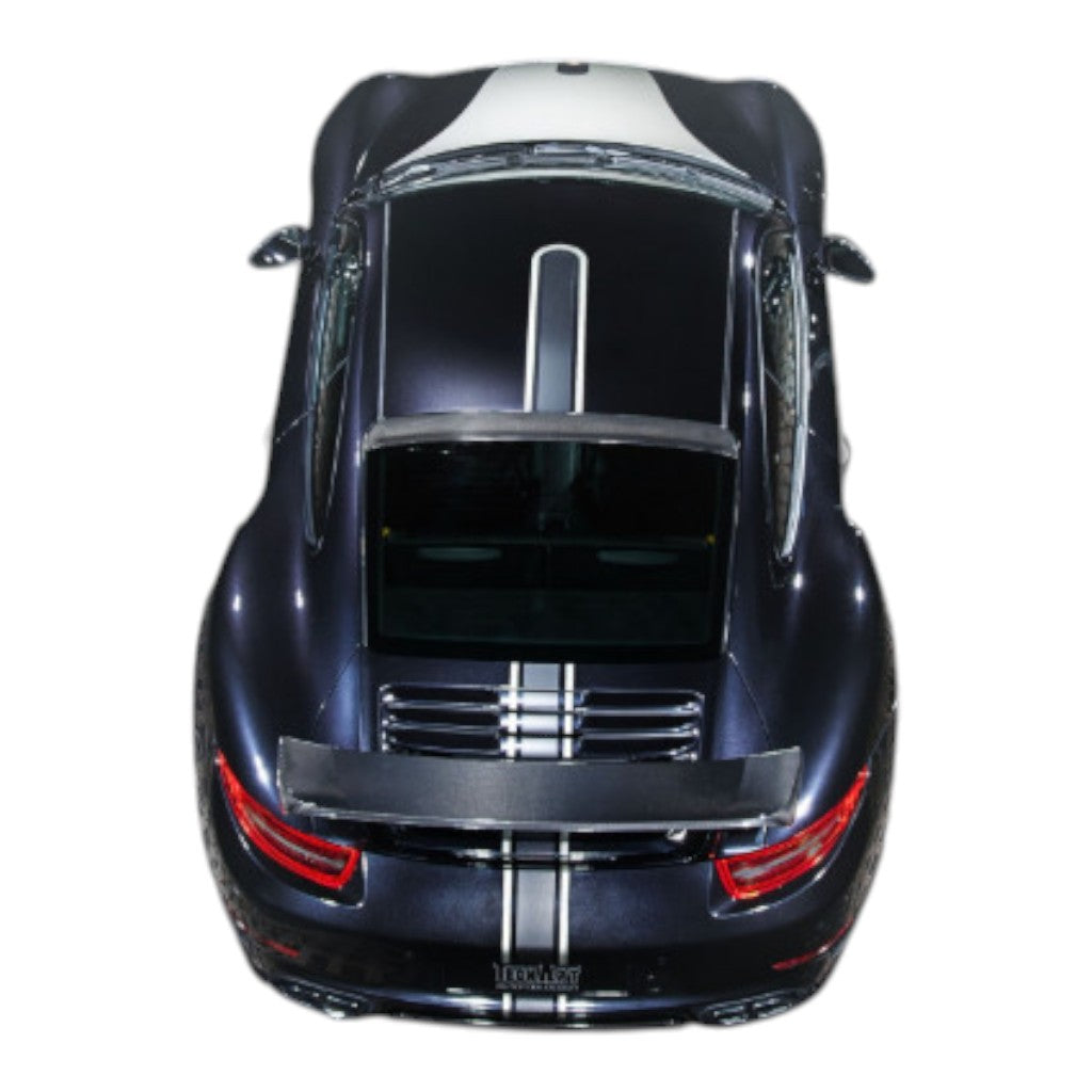 TECHART 091.100.600.009 Roof Spoiler for PORSCHE 911 Carrera 4/S/4S/GTS/4 GTS/Turbo/Turbo S/GT3/GT3 Touring/GT3RS (991) Photo-4 