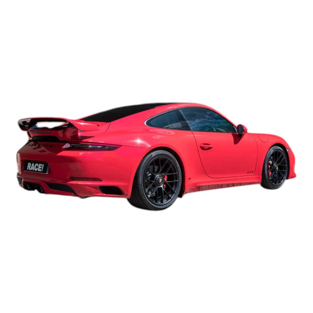 TECHART 091.100.812.009-01 Rear Spoiler II for PORSCHE 911 Carrera 4/S/4S/GTS/4 GTS (991.2) Photo-9 