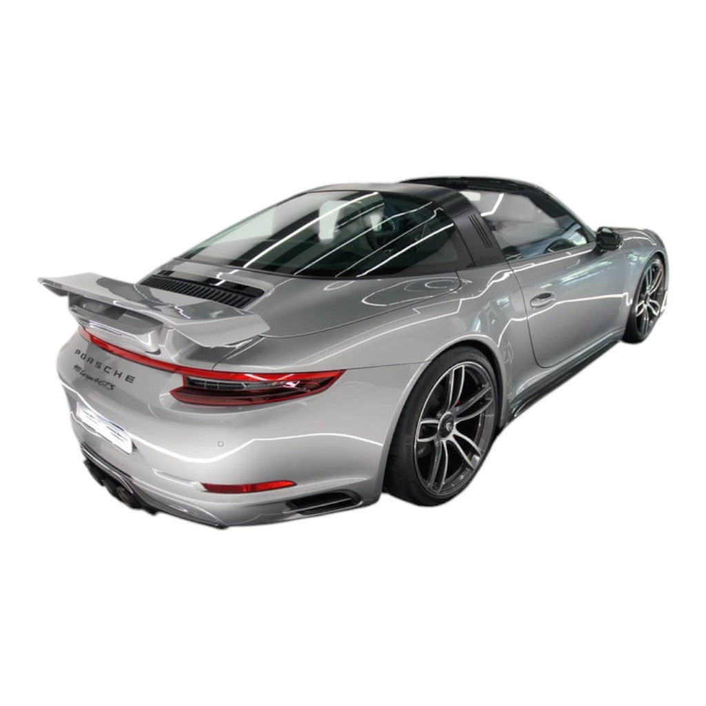 TECHART 091.100.812.009-01 Rear Spoiler II for PORSCHE 911 Carrera 4/S/4S/GTS/4 GTS (991.2) Photo-10 