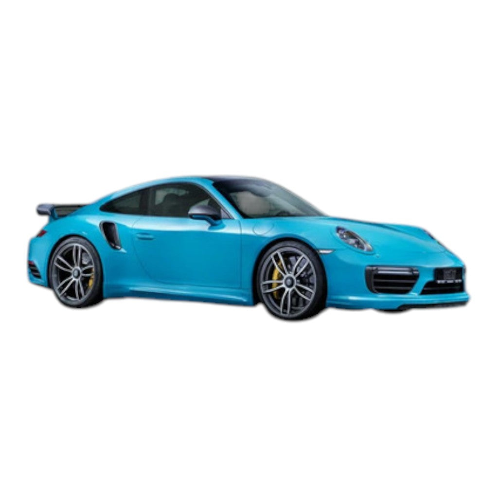 TECHART 091.200.120.009 Sport Spring Kit for PORSCHE 911 Carrera/Carrera S (991.1) Photo-5 
