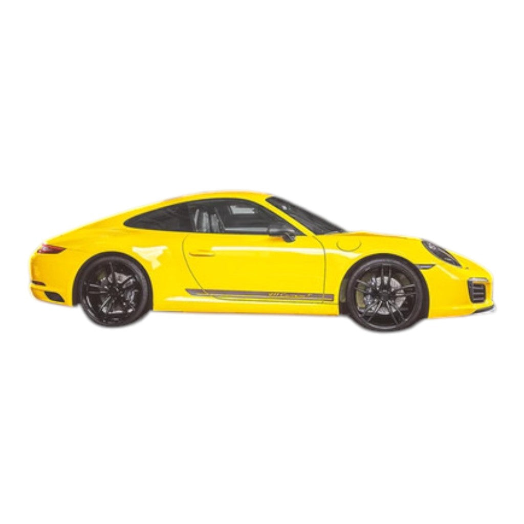 TECHART 091.200.160.009 Sport Spring Kit for PORSCHE 911 Carrera 4S Targa/ 4 GTS Targa (991.2) Photo-1 