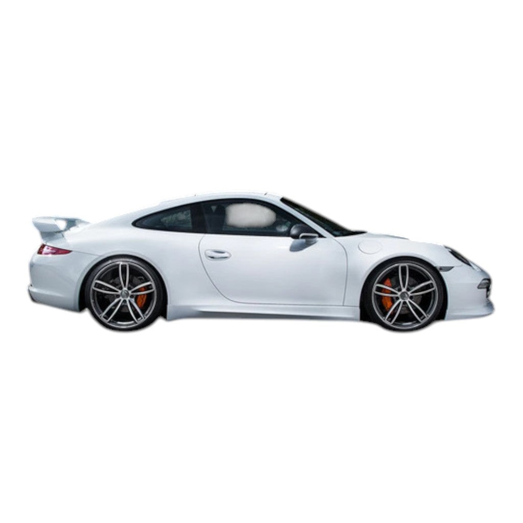 TECHART 091.200.160.009 Sport Spring Kit for PORSCHE 911 Carrera 4S Targa/ 4 GTS Targa (991.2) Photo-4 