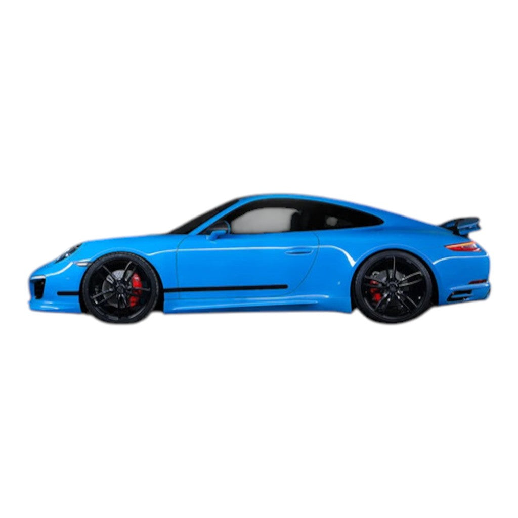 TECHART 091.200.180.009 Sport Spring Kit for PORSCHE 911 Carrera 4/S/4S/GTS/4 GTS (991.2) Photo-3 
