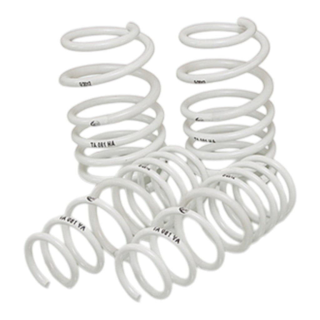 TECHART 091.200.200.009 Sport Spring Kit for PORSCHE 911 Carrera 4/Carrera 4S (991.1) Photo-0 