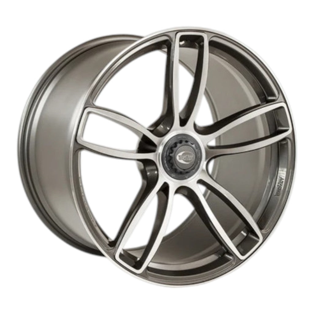 TECHART 091.216.122.058CCC Forged Wheel Formula IV Race 20x12 ET58 for PORSCHE 911 GTS/4 GTS/Turbo/Turbo S (991) Photo-0 