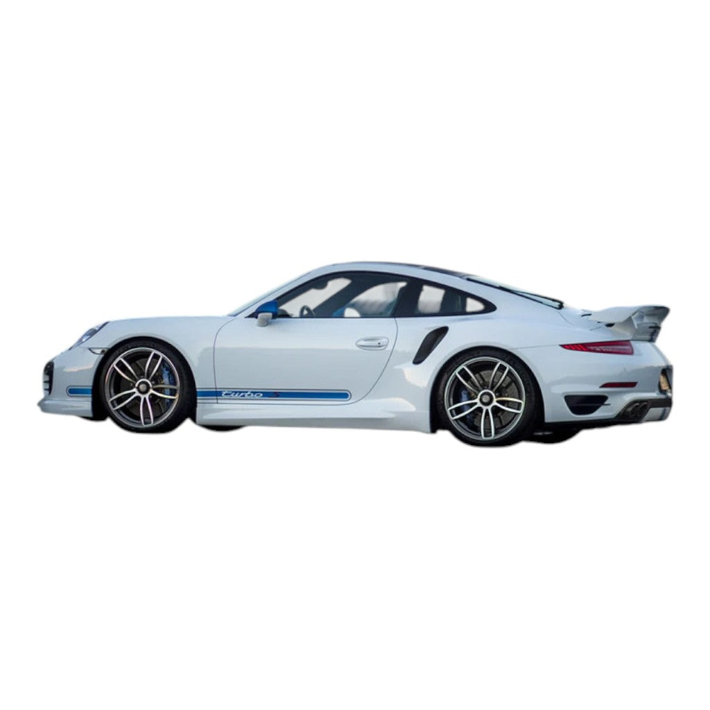 TECHART 091.216.122.058CCC Forged Wheel Formula IV Race 20x12 ET58 for PORSCHE 911 GTS/4 GTS/Turbo/Turbo S (991) Photo-5 