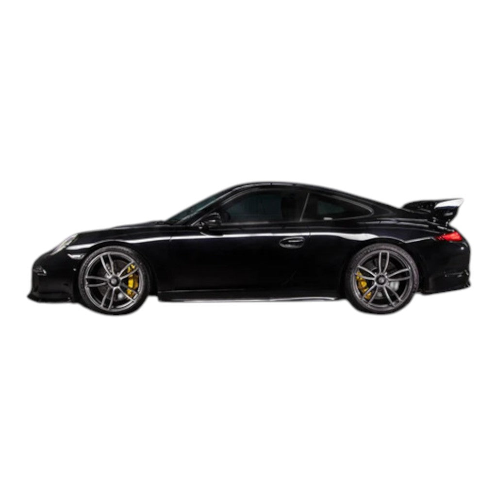 TECHART 091.216.902.046CCC Wheel Formula IV Race 20x9 ET46, Bicolor for PORSCHE 911 GTS/4 GTS/Turbo/Turbo S/GT3/GT3 Touring (991) Photo-4 