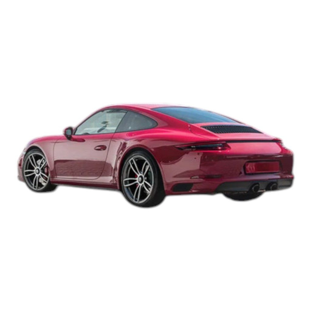 TECHART 091.216.902.046CCC Wheel Formula IV Race 20x9 ET46, Bicolor for PORSCHE 911 GTS/4 GTS/Turbo/Turbo S/GT3/GT3 Touring (991) Photo-5 