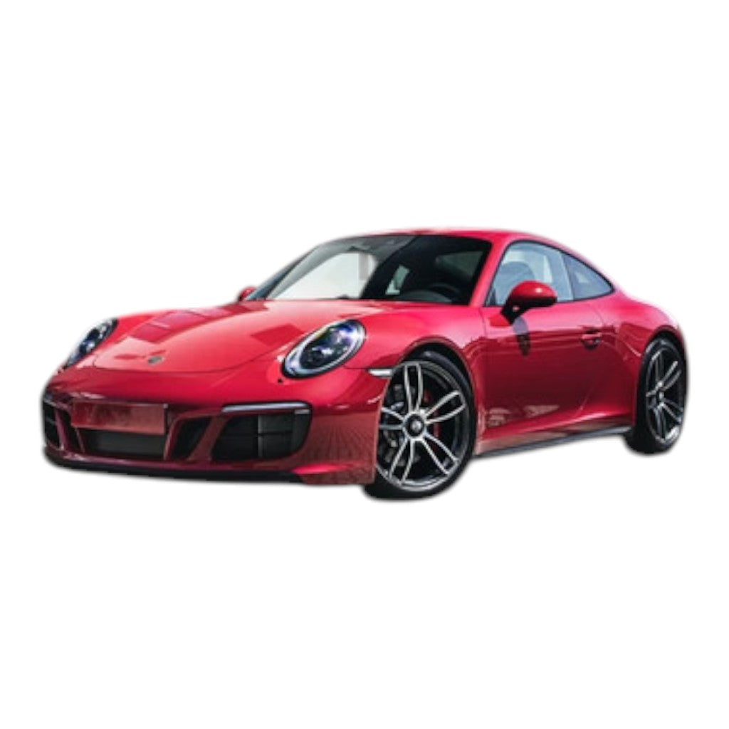 TECHART 091.216.902.046CCC Wheel Formula IV Race 20x9 ET46, Bicolor for PORSCHE 911 GTS/4 GTS/Turbo/Turbo S/GT3/GT3 Touring (991) Photo-6 