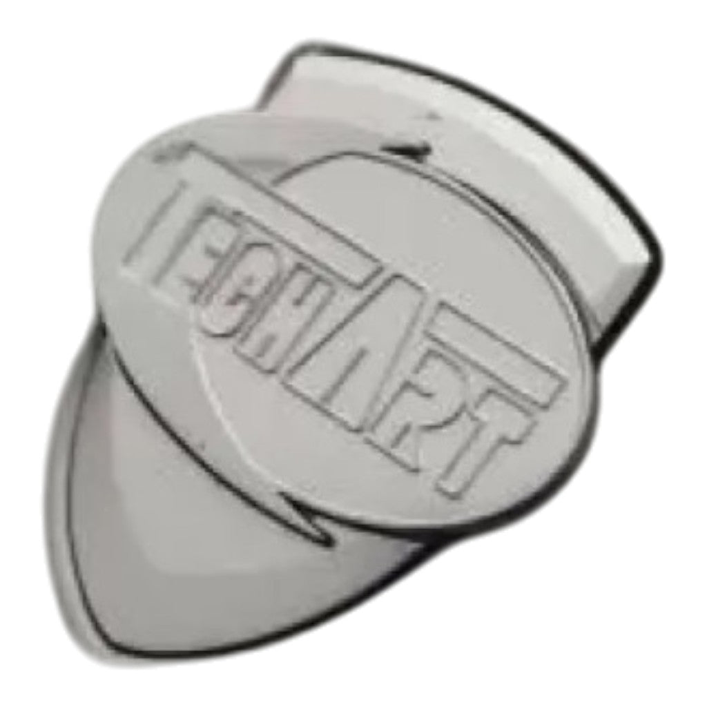 TECHART 091.965.200.009-02 Front Hood Emblem Photo-1 