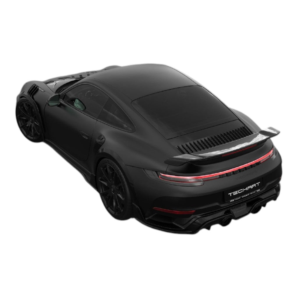 TECHART 092.100.020.000 Aero Body Kit for PORSCHE 911 Gtstreet R Monochrome Turbo S (992.1) Photo-1 