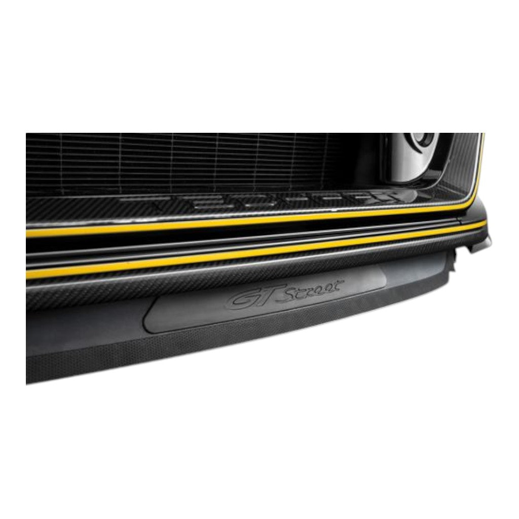 TECHART 092.100.060.009 Aero Body Kit GTstreet R Coupé for PORSCHE 911 Gtstreet R Turbo/Turbo S Coupe (992.1) Photo-13 